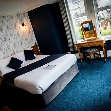Channel View Hotel Шанклин Экстерьер фото