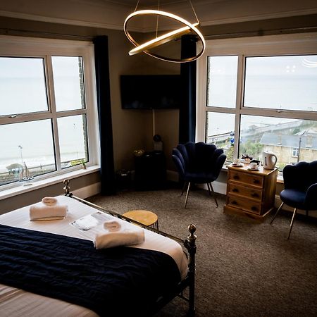 Channel View Hotel Шанклин Экстерьер фото